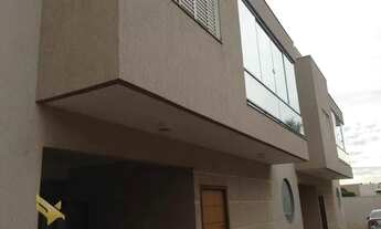 Imagem: Sobrado com 3 dormitórios à venda, 147