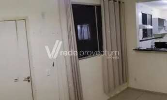 Imagem 2: Apartamento - Parque Gabriel - Hortolândia