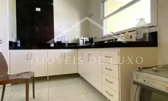 Imagem 2: Casa MOBILIADA para Locação no Condomínio Village Moutonnée Salto/SP