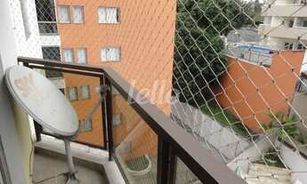 Imagem 4: São Paulo - Apartamento Padrão - Saúde