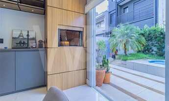 Imagem 6: Casa-Porto Alegre-SARANDI