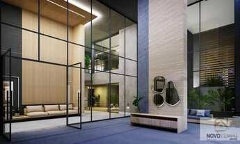 Imagem 4: Lindos apartamentos novos a venda no Edificio Vox com 2 ou 3 quartos