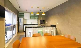 Imagem 5: Apartamento no Residencial Macaé 2 quartos Vila Marumby Maringá