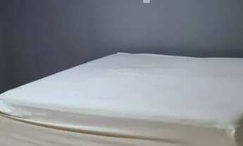 Imagem 4: Apartamento um quarto dúplex mobiliado em Aguas Claras