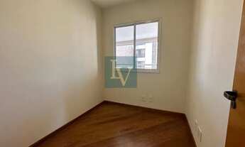 Imagem 7: Apartamento para locação com churrasqueira na varanda