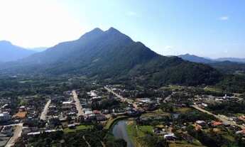 Imagem 5: Terreno Rural em Corupá 130 hectares (1.298.000,00m²