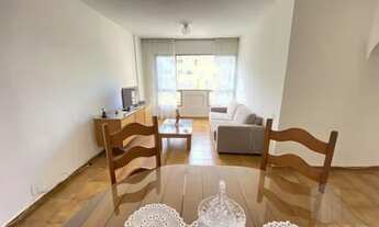 Imagem 4: Apartamento com 3 Quartos à venda, 120m² - Jardim Botânico - RJ