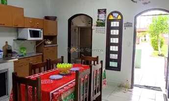 Imagem 4: Casa com 3 dorms, Jequitiba, Itanhaém - R$ 240 mil, Cod: 1058