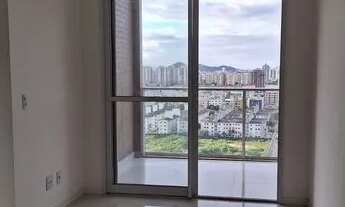 Imagem 3: Alugo apartamento 2 quartos com suíte , sol da manhã , lazer em Itaparica Vila Velha Es