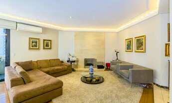 Imagem 6: Apartamento tipo para venda com 3 quartos, 200m²