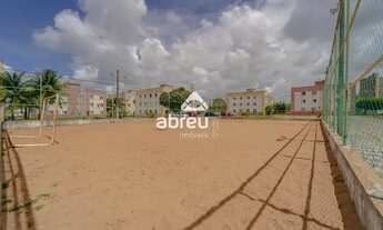 Imagem 2: NATAL - Apartamento Padrão - Ponta Negra