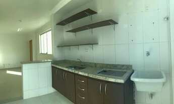 Imagem 5: BELO HORIZONTE - Apartamento Padrão - Parque Leblon