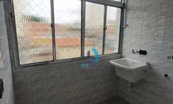 Imagem 7: Apartamento com 2 dormitórios para alugar, 62 m² por R$ 2.656,60/mês - Vila do Castelo - S