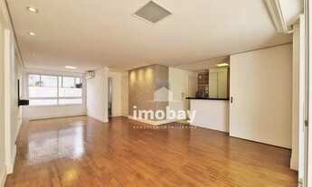 Imagem 3: Apartamento com 2 Quartos e 4 banheiros à Venda, 105 m² por R$ 1.000.000