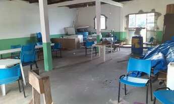 Imagem 4: Casa com ponto comercial