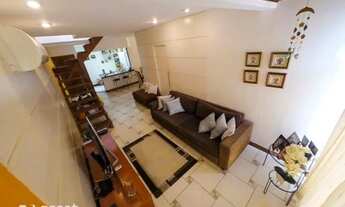 Imagem 3: Asset Imóveis vende cobertura duplex com 3 quartos (1suíte), 120m², por R$ 980.000 - Icara