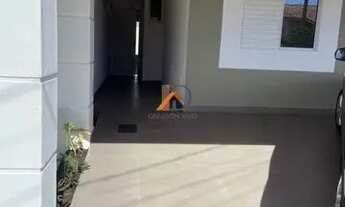 Imagem 3: Casa em Condomínio Garden Village II, São José do Rio Preto / SP