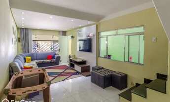 Imagem 1: Casa à venda em Santo Andre