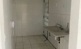 Imagem 2: 2 quartos 1 banheiro - Apartamento no Samarita