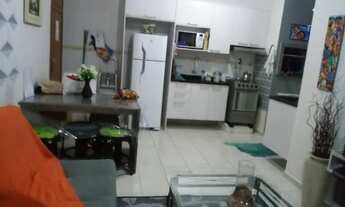 Imagem 2: Apt Ingleses todo mobiliado com garagem ate 5 pessoas