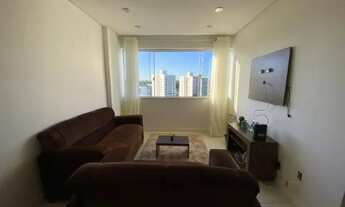 Imagem: Suíte compartilhada apenas mulheres- com