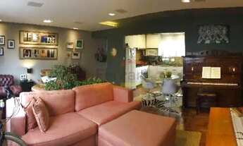 Imagem 6: Perdizes-Apartamento com 95m² recém reformado