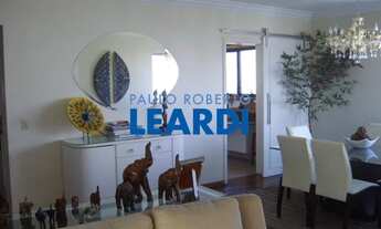 Imagem: APARTAMENTO - MORUMBI - SP