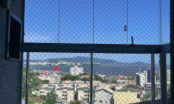 Imagem: Lindo 3 dormitórios suíte vista mar Cennario