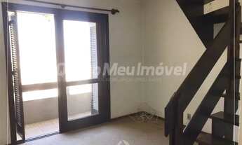 Imagem 6: Cobertura duplex no bairro Rio Branco