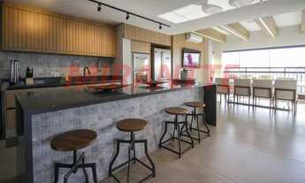 Imagem 6: Cobertura para venda tem 460 metros quadrados com 3 quartos em Santana - São Paulo - SP