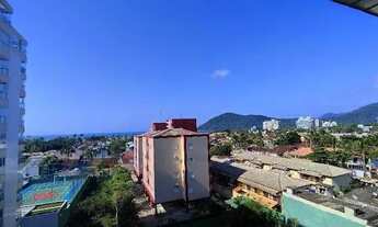 Imagem 6: Apartamento 2 dormitório, 250 metros da praia, Locação Pacote R$ 3.500,00