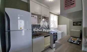 Imagem 3: Apartamento com 3 dorms, Residencial Villa Flora, Sumaré - R$ 329 mil, Cod: RAP2665