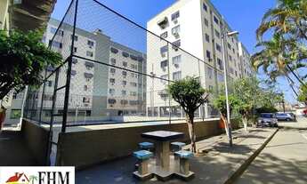 Imagem: Apartamento para venda com 47 metros quadrados