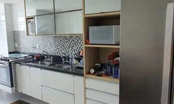 Imagem 4: Cobertura para venda possui 174 metros quadrados com 3 quartos