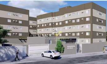 Imagem: Apartamento com 2 dormitórios à venda