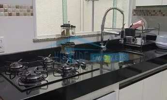 Imagem 4: São Paulo - Casa de Condomínio - VILA MATILDE