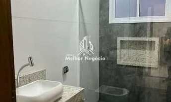 Imagem 6: Casa com 3 dorms, Jardim Residencial Vaughan, Sumaré - R$ 711 mil, Cod: RRCA2104