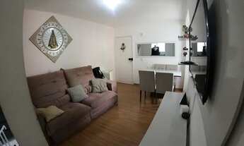 Imagem: BELO HORIZONTE - Apartamento Padrão - Castelo