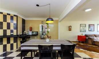 Imagem 6: Apartamento com 3 Dormitorio(s) localizado(a) no bairro Sumarezinho em São Paulo / Ref.