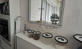 Imagem 6: OPORTUNIDADE LINDO Apartamento - Vila Machado - Residencial Tropical Garden - 63m² - 2 Dor