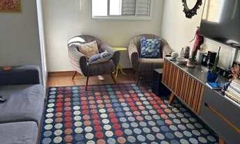 Imagem 4: Apartamento para venda com 77 metros quadrados com 2 quartos em Mooca - São Paulo - São Pa