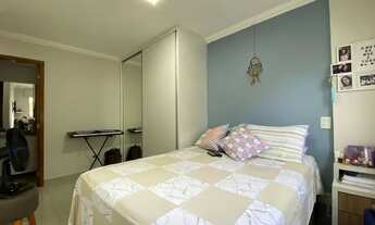 Imagem 6: Águas Claras 3 Quartos Piazza d'Oro