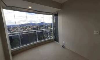 Imagem 6: Apartamento para locação em Alphaville - Barueri, SP