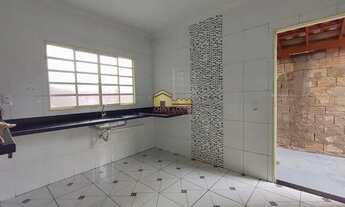 Imagem 5: Casa para aluguel, 3 quartos, 2 vagas, Jardim Elza Amuí IV - Uberaba/MG