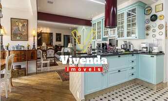 Imagem 4: ALPHAVILLE - LINDO APARTAMENTO DECORADO COM 3 SUITES!!