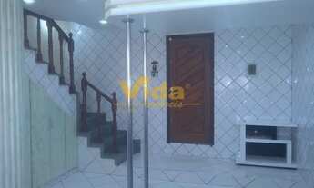 Imagem 4: Sobrado em Quitaúna - Osasco