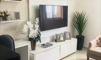 Imagem 6: Excelente apartamento no Bairro dos Estados. Com 96m², 3 quartos e área de lazer completa