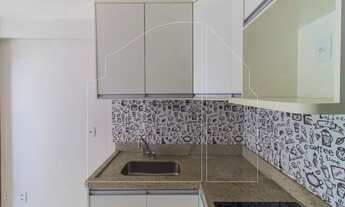 Imagem 2: AVENIDA ARAUCÁRIAS - ED. BLEND - 1 QUARTO, REFORMADO, 01 VAGA!