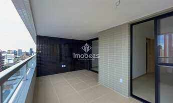 Imagem 2: Alugo apartamento com 1 quarto no Umarizal - JP Residence