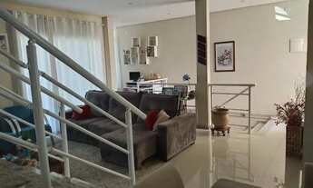 Imagem 6: Sobrado à venda no Condomínio Villagio Milano, em Sorocaba, SP